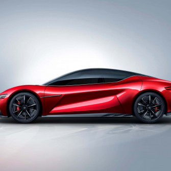 Byd Ee Seed Gt Side iPad Air HD 4k Wallpaper
