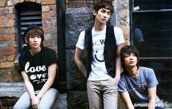 Shinee Image Night Photobook HD Wallpaper And Background