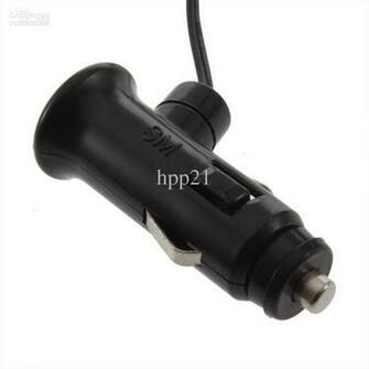 Pictures Bell Power Way Car 12v Socket Splitter Worldstart