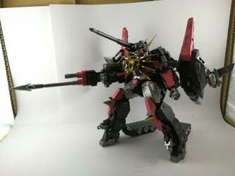 Custom Gaogaigar