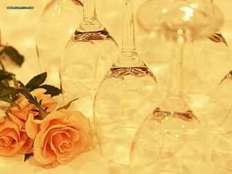 Wedding Favors Wallpaper Vol Arrangements