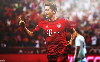 Image About Robert Lewandowski Real