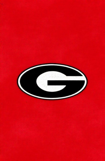Uga Logo Wallpaper