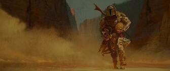 The Mandalorian Art Wallpaper HD Tv Series 4k
