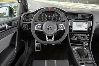 Volkswagen Golf Gti Clubsport Egmcartech