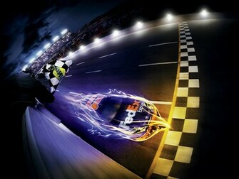 Wallpaper De Nascar