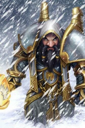 World Of Warcraft Sn16 iPhone Wallpaper Background And Themes