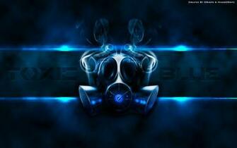 Gas Mask Computer Wallpaper Desktop Background Id