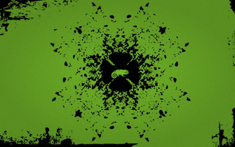 Opensuse Wallpaper