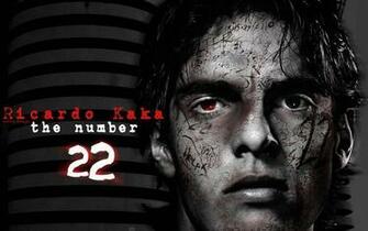 Ricardo Kaka Wallpaper Football HD