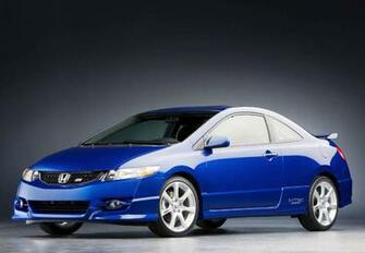 Honda Civic Si Car Pictures Image Gaddidekho