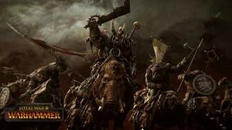 Orcs Total War Warhammer Wallpaper Games HD