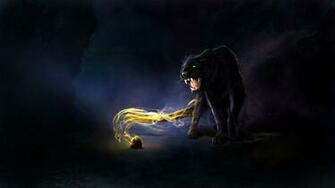 Panther Wallpaper Best