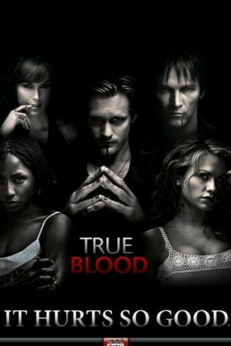 True Blood Other Wallpaper For iPhone