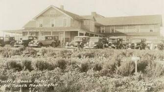 Area History Seabrook Cottage Rentals
