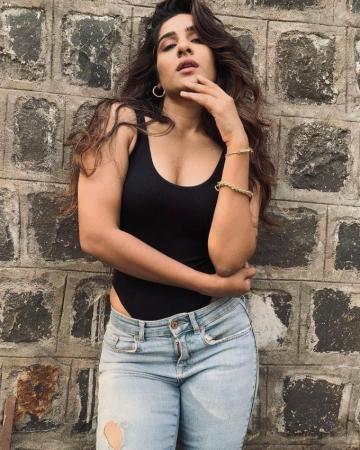 Neha Khan HD Wallpaper Desktop Background Android