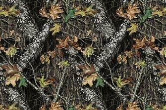 Camouflage Print Seat Covers