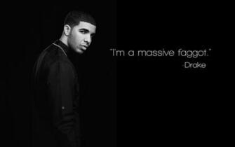 Drake Funny Quote Rap Wallpaper
