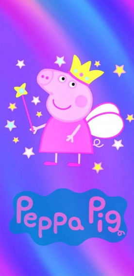 Peppa Pig Background Explore More Animated Anthropomorphic