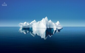Glace Contact The Source