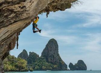 Mountain Climbing Pictures Stunning Image