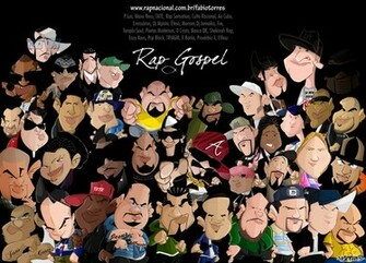 Fanclubs Wallpaper Rap Music