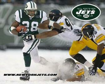 New York Jets Wallpaper