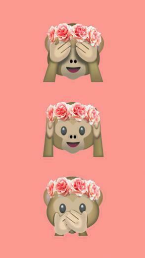 Emoji Wallpaper
