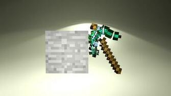 Minecraft Iron Ore Wallpaper That Moment