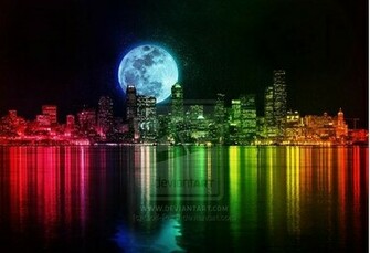 Awesome Colorful Background For Inspiration Designore