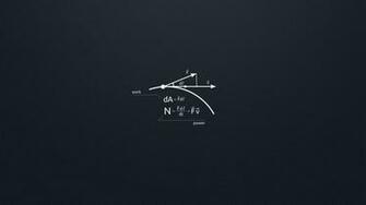 Minimalistic Power Wallpaper