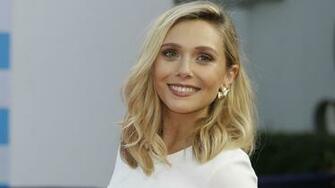 Elizabeth Olsen Wallpaper Wallpaper21