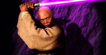 Star Wars Is Sam Jackson S Mace Windu Return In The Works