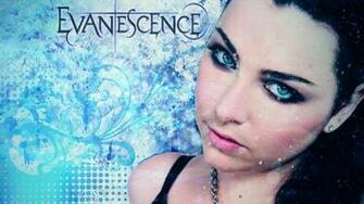 Evanescence Wallpaper