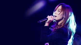 Kim Taeyeon Wallpaper