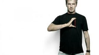 Related Pictures David Beckham Wallpaper Gallery Face