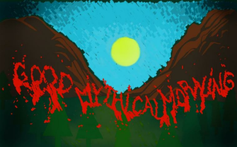 Good Mythical Morning By Girbygirl