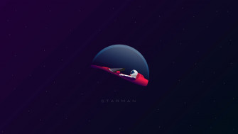 Vector Art Wallpaper