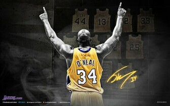 Lakers Wallpaper And Infographics Los Angeles