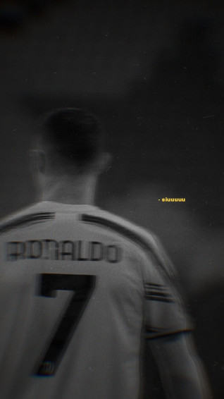 Cristiano Ronaldo Quotes