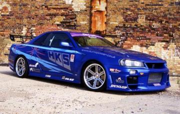 Custom Street Racing Cars Wallpaper Cool Car