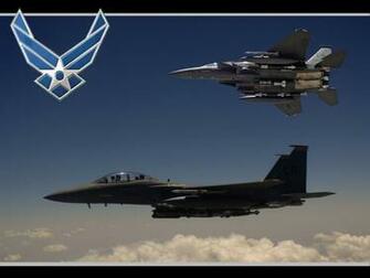 Wallpaper Desk Top U S Air Force F15e