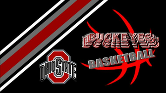 Ohio State Basketball Wallpaper
