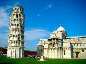 Desktop Wallpaper Pisa H518045 Travelling HD Image
