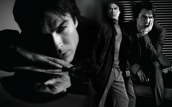 Ian Somerhalder Wallpaper By Stuckinroutine