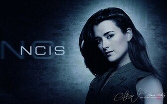 Ncis Wallpaper Ziva And Tony By Amro0