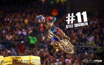 Ama Supercross Wallpaper Of Motorcycle Usa