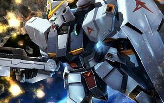 Gundam Wallpaper HDwallpaper9