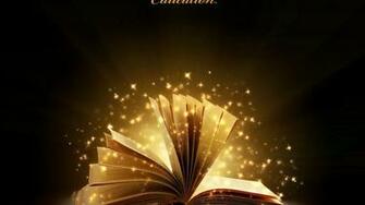Book Wallpaper HD