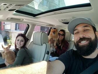 Vintagebeef On Off To High Park With Puppies Bubba